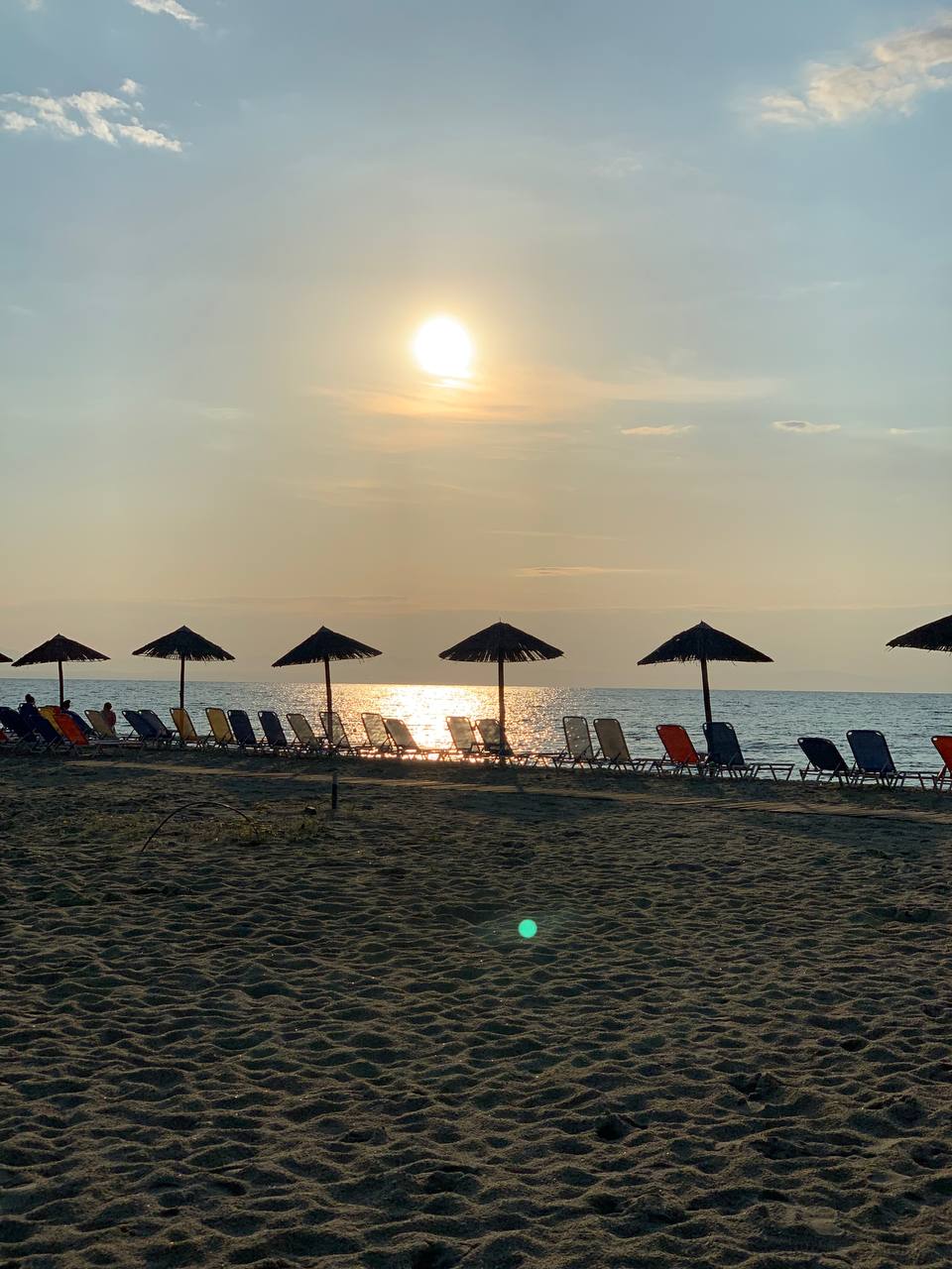 дитячий табір в Греції від santvalentin